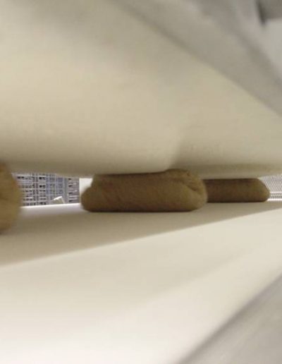 Centering-rolls