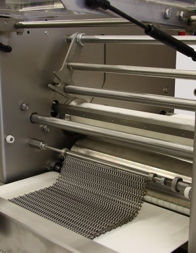 Moulding-drum
