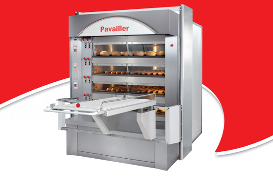 Pavailler