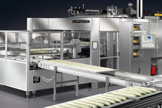 Mecatherm