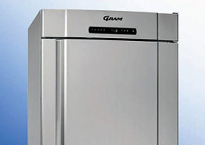 GRAM-COMMERCIAL