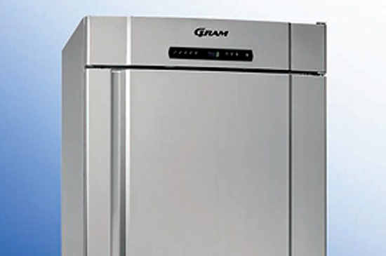 GRAM-COMMERCIAL