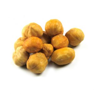 Alune întregi prajite albite 10 kg, Sosa