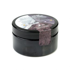 Burgundy rosu - рulbere coloranta naturala solubila in apa 50 g, Sosa