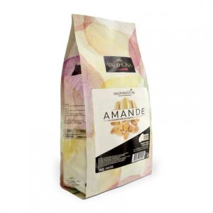Ciocolata Almond Inspiration
