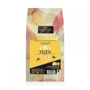 Ciocolata Inspiration Yuzu
