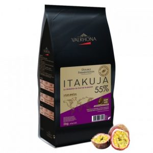 Ciocolata Itakuja 55%