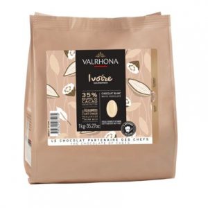 Ciocolata Ivoire 35%
