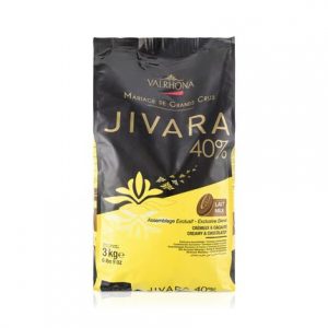 Ciocolata Jivara 40%