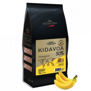 Ciocolata Kidavoa 50%