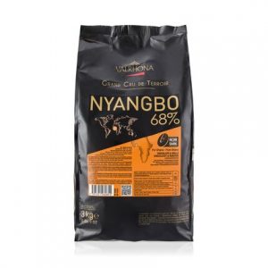 Ciocolata Nyangbo 68%