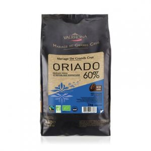 Ciocolata Oriado 60%