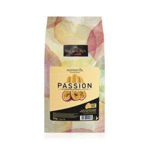 Ciocolata Passion Fruit Inspiration granule 3 kg
