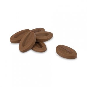 Ciocolata Satilia Milk 35%