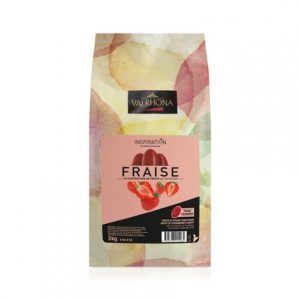 Ciocolata Strawberry Inspiration
