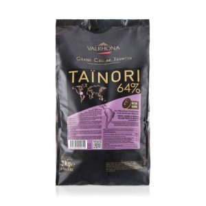 Ciocolata Tainori 64%