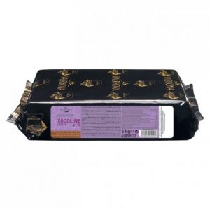 Ciocolata Xocoline 41%