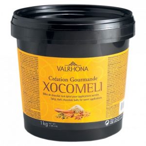 Ciocolata Xocomeli 57%