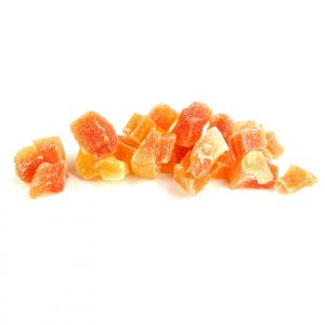 Papaya uscata (1 kg), Sosa