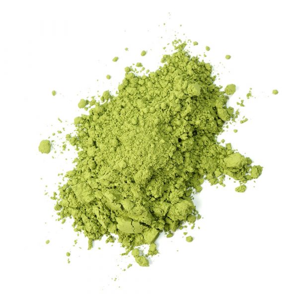 Pudra de ceai organic A matcha, Sosa