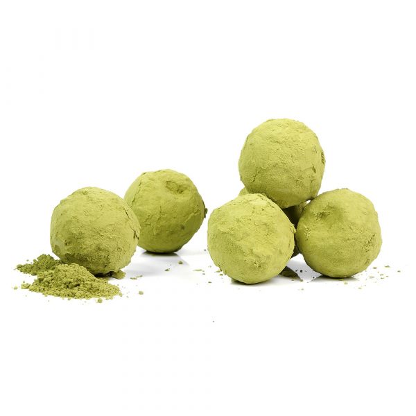 Pudra de ceai organic A matcha, Sosa