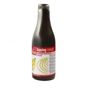 Topping de banane (1,4 kg), Sosa