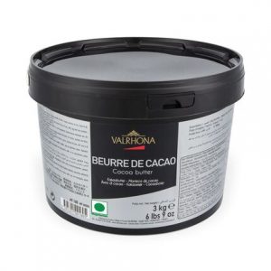 Unt de Cacao tub 3kg