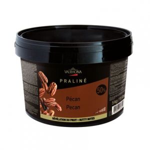 50% Pecan Praline 5kg