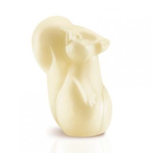 Bomboane de ciocolata asortiment Animaux De La Foret Blank 1kg