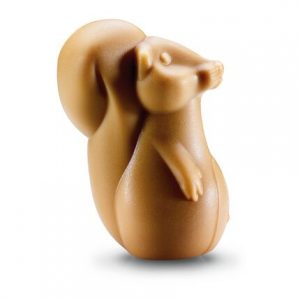 Bomboane de ciocolata asortiment Animaux De La Foret Dulcey 1kg