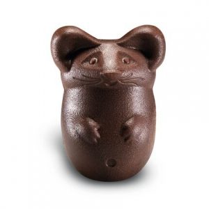 Bomboane de ciocolata asortiment Animaux De La Foret Noir 1kg