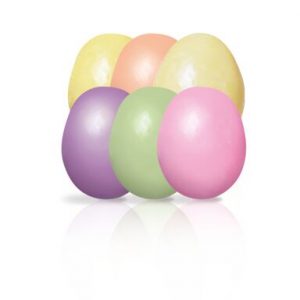 Bomboane de ciocolata Assorted Layer Filled Chocolate Eggs 5kg