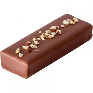 Bomboane de ciocolata Bar' Bigoudine Lait