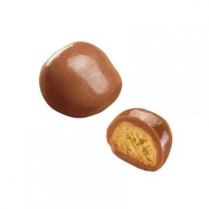 Bomboane de ciocolata Biscuits Lait