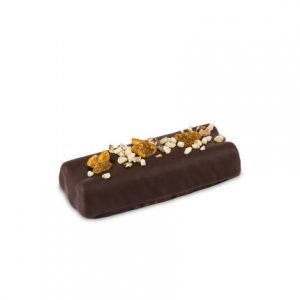 Bomboane de ciocolata Bouchee Bigoudine 30 buc