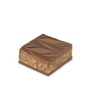 Bomboane de ciocolata Bouchee Croquantine Lait 30 buc