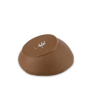 Bomboane de ciocolata Bouchee Oblique Lait 30 buc