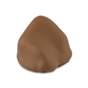 Bomboane de ciocolata Bouchee Roc Lait 24 buc
