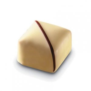 Bomboane de ciocolata Carre Praline Ivoire 2kg