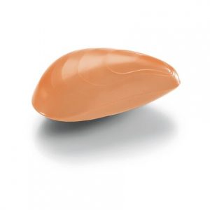 Bomboane de ciocolata Coquillages Praline Orange 1,8kg
