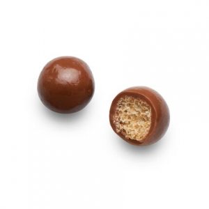 Bomboane de ciocolata Croustibilles Caramelia 2kg