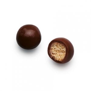 Bomboane de ciocolata Croustibilles Noir 2kg