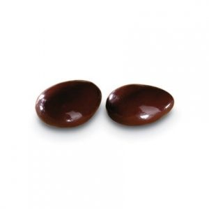 Bomboane de ciocolata Dark Chocolate Almonds 2kg