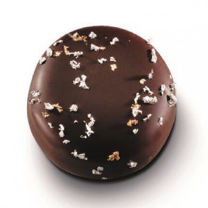 Bomboane de ciocolata Etincelle Anthares 2kg
