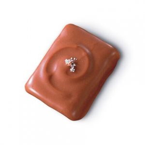Bomboane de ciocolata Etincelle Oriana 2kg