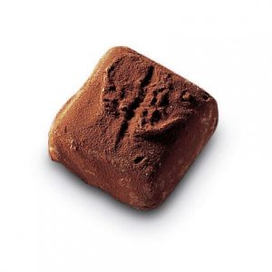 Bomboane de ciocolata Etincelle Truffe Caraibe 2kg