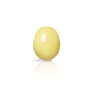 Bomboane de ciocolata Feuillete Jaune 2kg