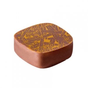 Bomboane de ciocolata Ganache Canelle