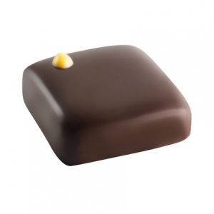Bomboane de ciocolata Ganache Piment d'Espelette