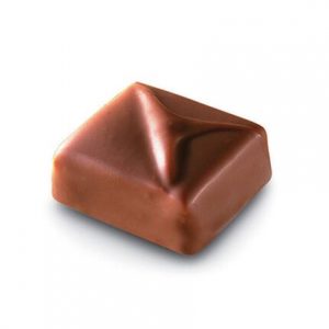 Bomboane de ciocolata Gianduja Citron 2kg